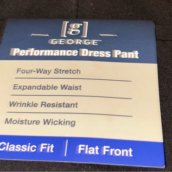 George - Picture 2 of 4